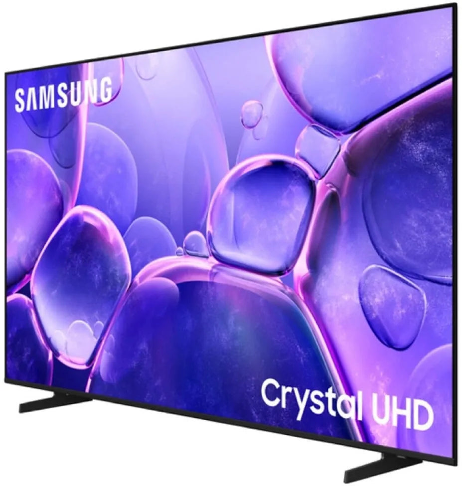 ტელევიზორი SAMSUNG UE65U8000FUXRU