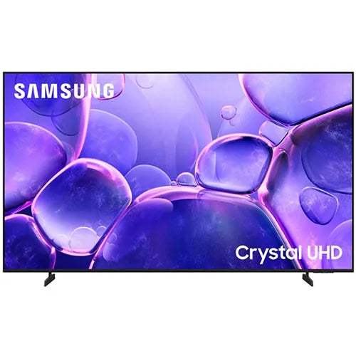 ტელევიზორი SAMSUNG UE65U8000FUXRU