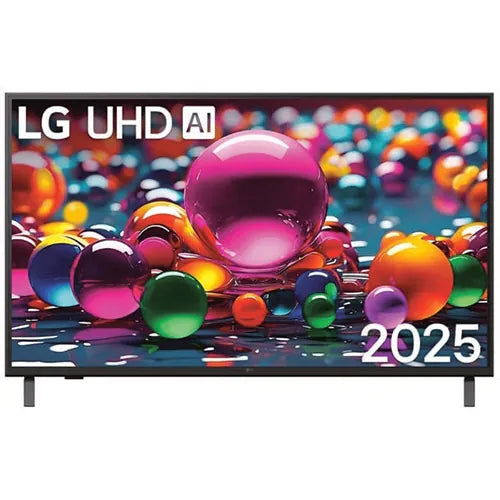 ტელევიზორი LG 43UA75009LA