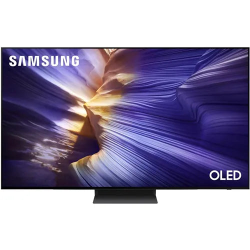 ტელევიზორი SAMSUNG QE55S90FAUXRU