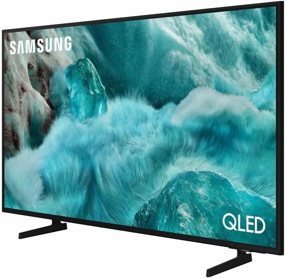 ტელევიზორი (smart) SAMSUNG QE55Q7FAAUXRU