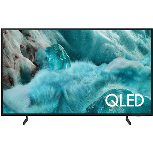 ტელევიზორი (smart) SAMSUNG QE55Q7FAAUXRU