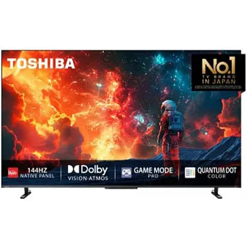 ტელევიზორი (smart) TOSHIBA 85Z670RE