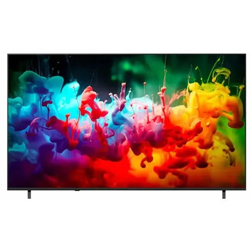 ტელევიზორი (smart) LG 85QNED70B6A.AMCN