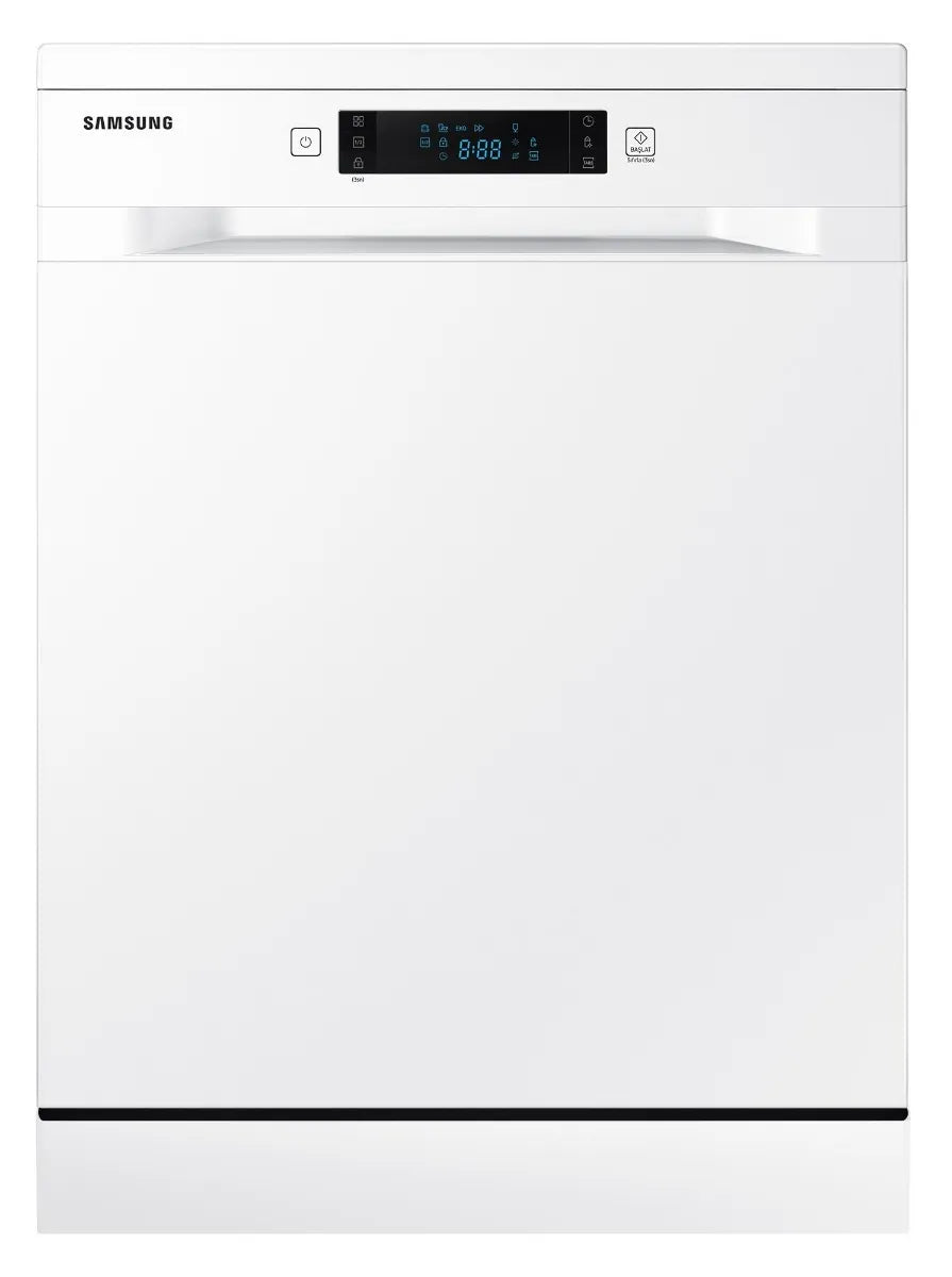 ჭურჭლის სარეცხი მანქანა SAMSUNG DW60M5052FW/TR