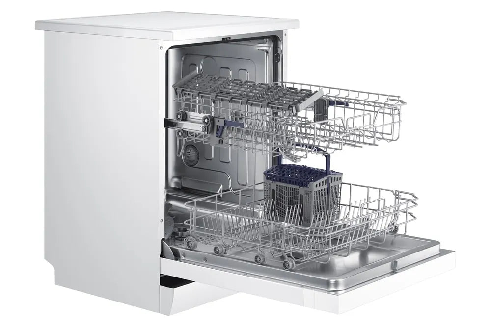 ჭურჭლის სარეცხი მანქანა SAMSUNG DW60M5052FW/TR