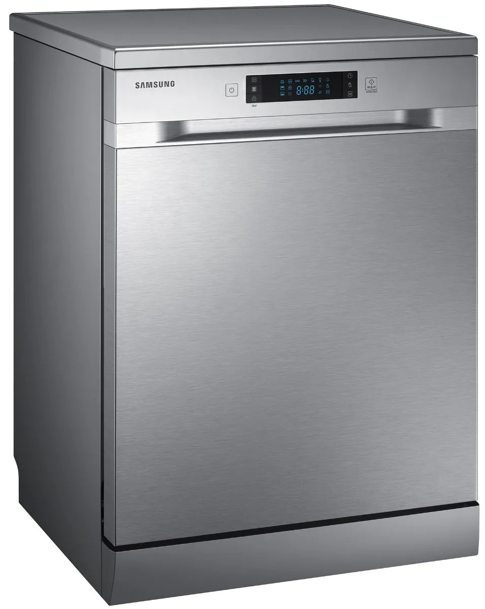 ჭურჭლის სარეცხი მანქანა SAMSUNG DW60M6072FS/TR