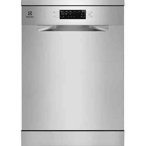ჭურჭლის სარეცხი მანქანა ELECTROLUX ESA47210SX