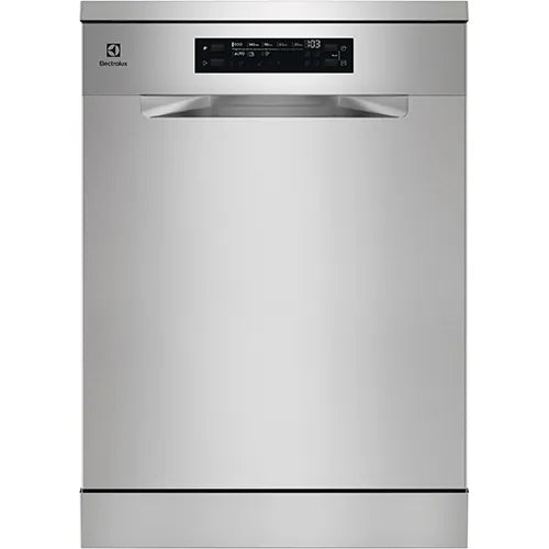 ჭურჭლის სარეცხი მანქანა ELECTROLUX ESM64831SX