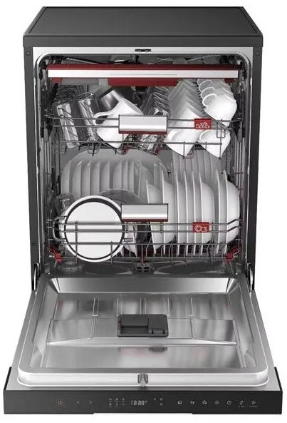ჭურჭლის სარეცხი მანქანა TOSHIBA DW-14F6(B)-CIS