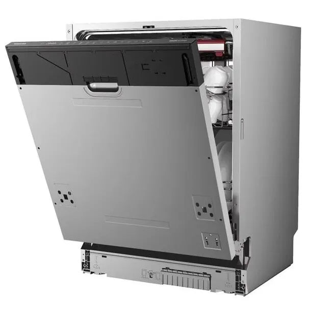 ჭურჭლის სარეცხი მანქანა (ჩასაშენებელი) TOSHIBA DW-14B4(B)-CIS