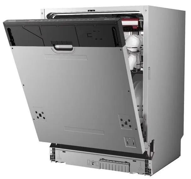 ჭურჭლის სარეცხი მანქანა (ჩასაშენებელი) TOSHIBA DW-10B3(B)-CIS