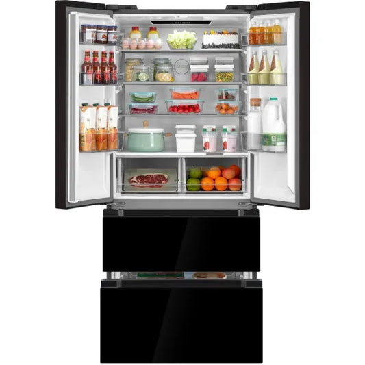 Refrigerator Midea MDRF692MIE22
