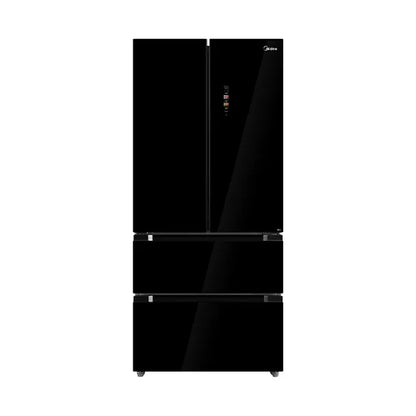 Refrigerator Midea MDRF692MIE22