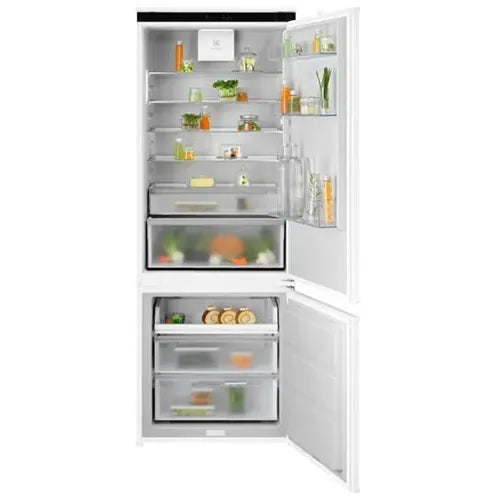 მაცივარი ქ/ს ჩასაშენებელი ELECTROLUX ENA7TE75S