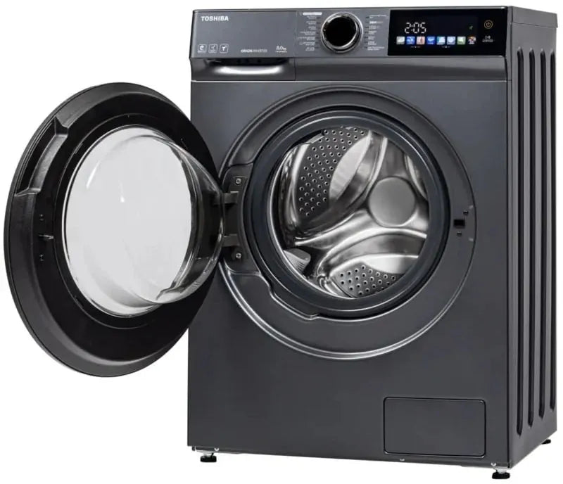 სარეცხი მანქანა TOSHIBA TW-BN90C4UZ(MK)