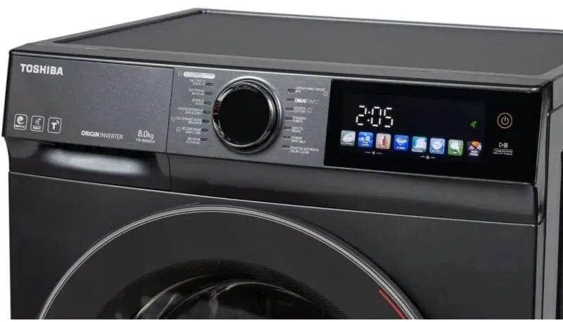 სარეცხი მანქანა TOSHIBA TW-BN90C4UZ(MK)