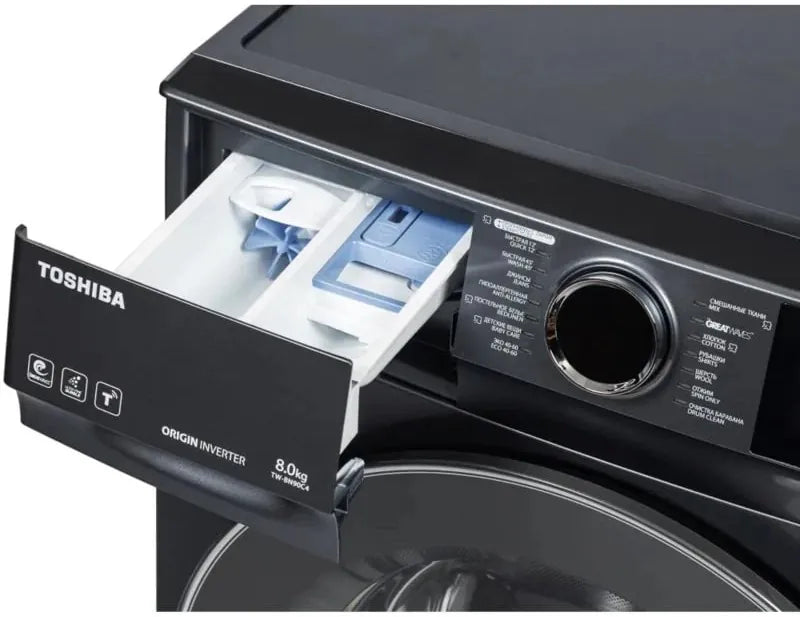 სარეცხი მანქანა TOSHIBA TW-BN90C4UZ(MK)