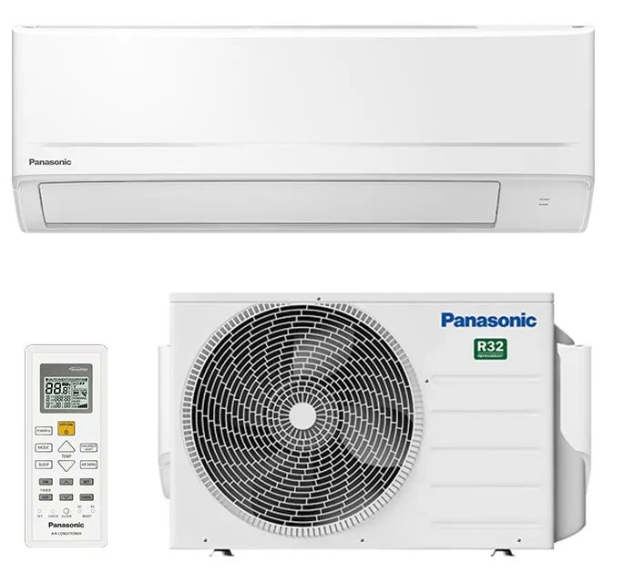 კონდიციონერი Panasonic CS-BZ35CKE