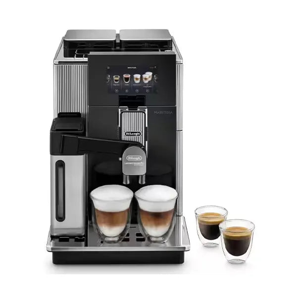 ავტომატური ყავის აპარატი DELONGHI EPAM960.75.GLM