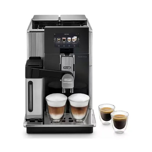 ავტომატური ყავის აპარატი DELONGHI EPAM960.75.GLM
