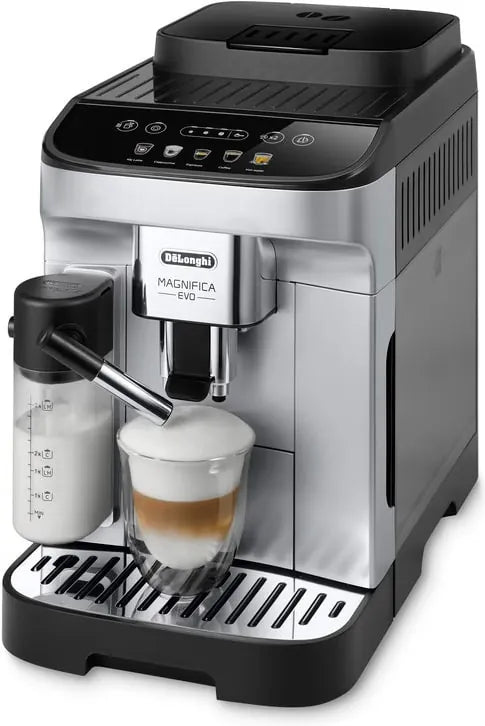 ავტომატური ყავის აპარატი DELONGHI ECAM290.61.SB
