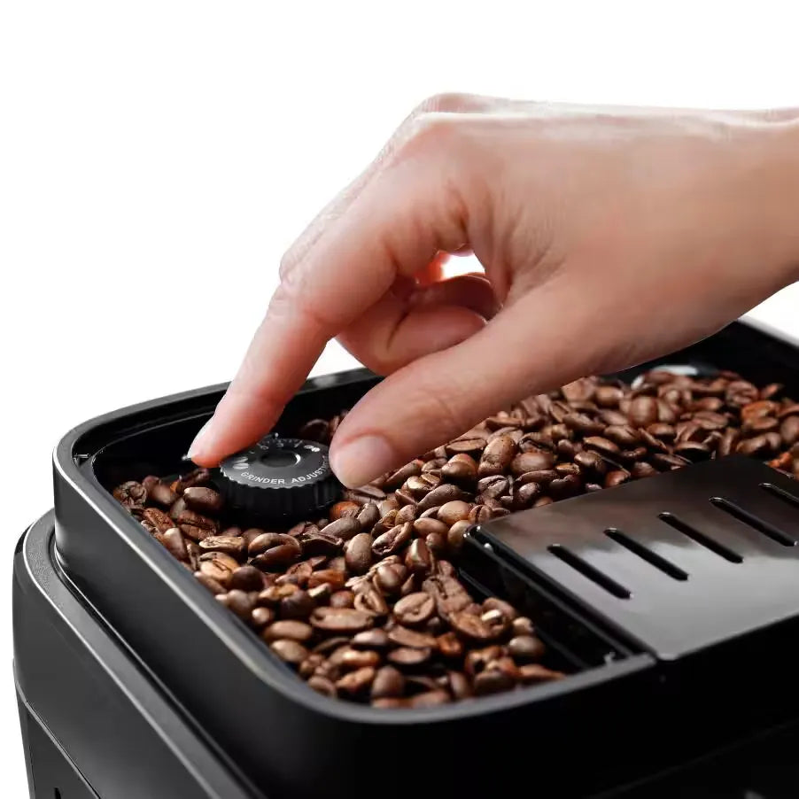 ავტომატური ყავის აპარატი DELONGHI ECAM290.61.SB