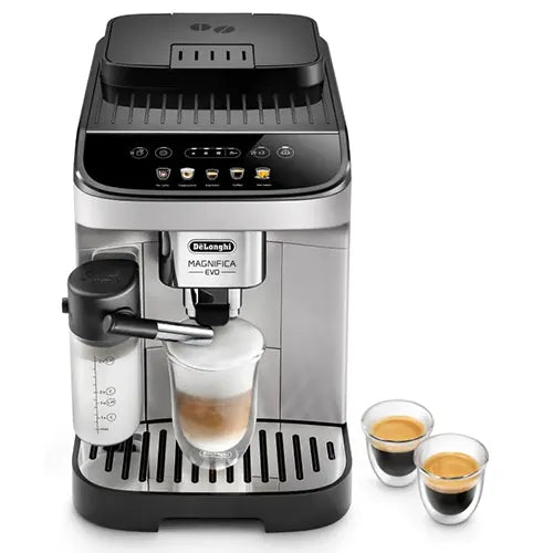 ავტომატური ყავის აპარატი DELONGHI ECAM290.61.SB