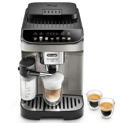 ავტომატური ყავის აპარატი DELONGHI ECAM290.81.TB