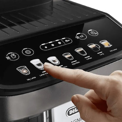 ავტომატური ყავის აპარატი DELONGHI ECAM290.81.TB
