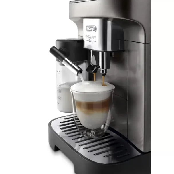 ავტომატური ყავის აპარატი DELONGHI ECAM290.81.TB