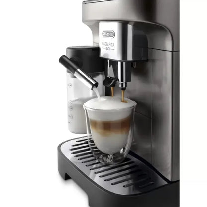 ავტომატური ყავის აპარატი DELONGHI ECAM290.81.TB