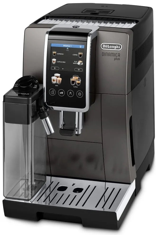 ავტომატური ყავის აპარატი DELONGHI ECAM380.95.TB