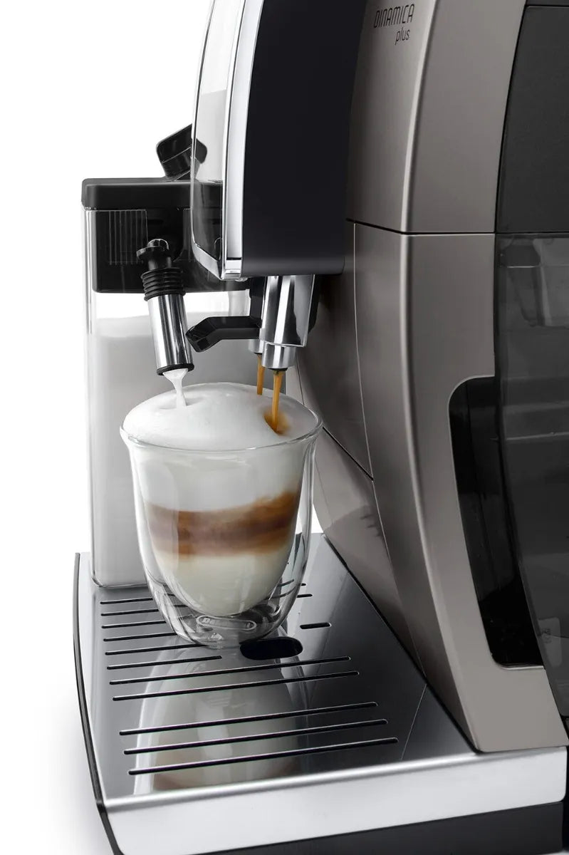ავტომატური ყავის აპარატი DELONGHI ECAM380.95.TB