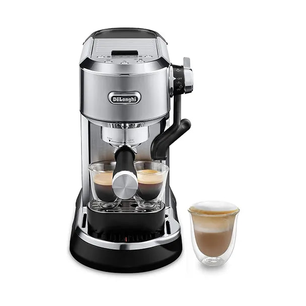 ავტომატური ყავის აპარატი DELONGHI EC950.M METAL