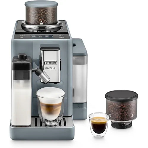 ავტომატური ყავის აპარატი DELONGHI EXAM440.55.G
