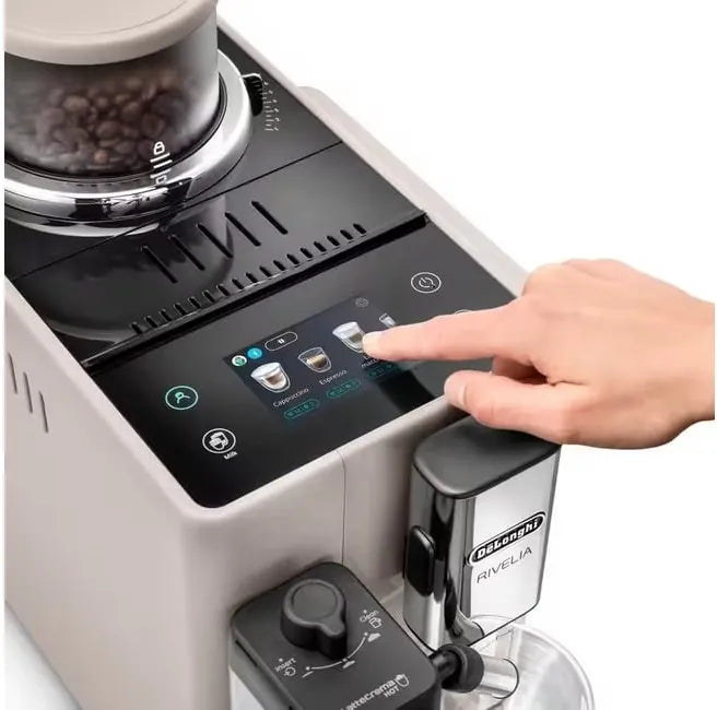 ავტომატური ყავის აპარატი DELONGHI EXAM440.55.BG