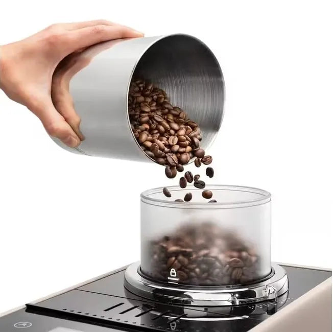 ავტომატური ყავის აპარატი DELONGHI EXAM440.55.BG