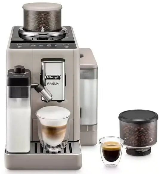 ავტომატური ყავის აპარატი DELONGHI EXAM440.55.BG