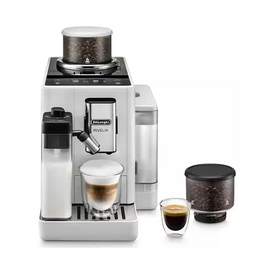 ავტომატური ყავის აპარატი DELONGHI EXAM440.55.W