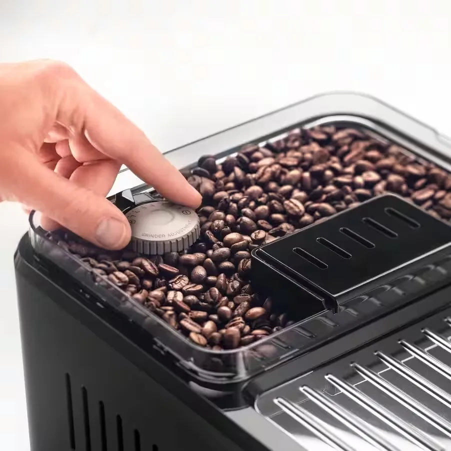 ავტომატური ყავის აპარატი DELONGHI ECAM450.65.G