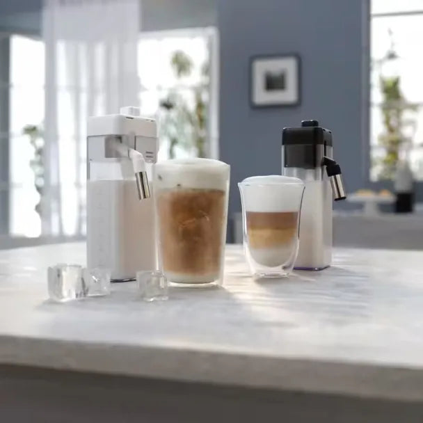 ავტომატური ყავის აპარატი DELONGHI ECAM630.75