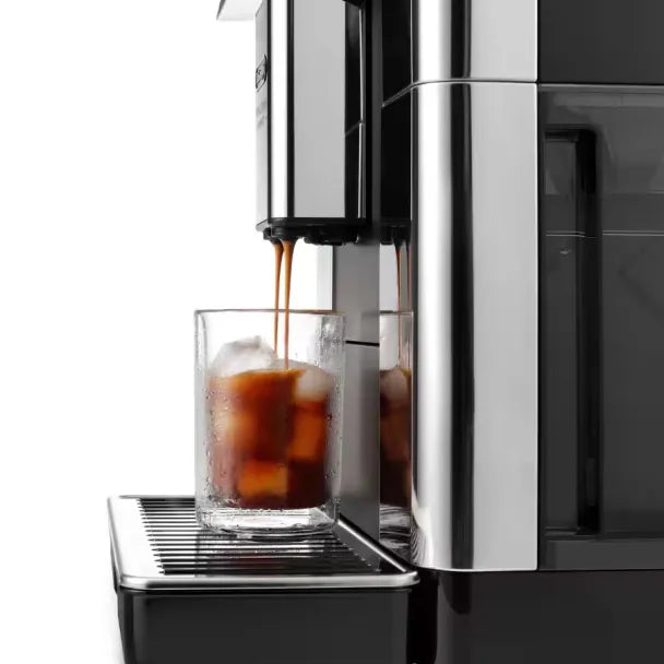 ავტომატური ყავის აპარატი DELONGHI ECAM630.75