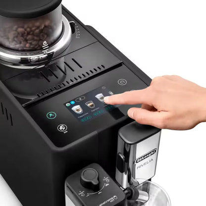 Automatic Coffee Machine DELONGHI EXAM440.55.B
