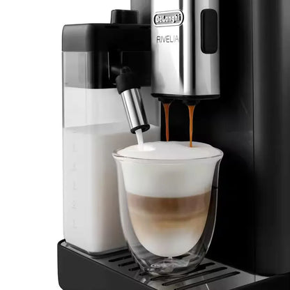 Automatic Coffee Machine DELONGHI EXAM440.55.B