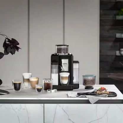 Automatic Coffee Machine DELONGHI EXAM440.55.B