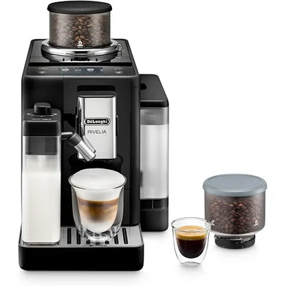 Automatic Coffee Machine DELONGHI EXAM440.55.B