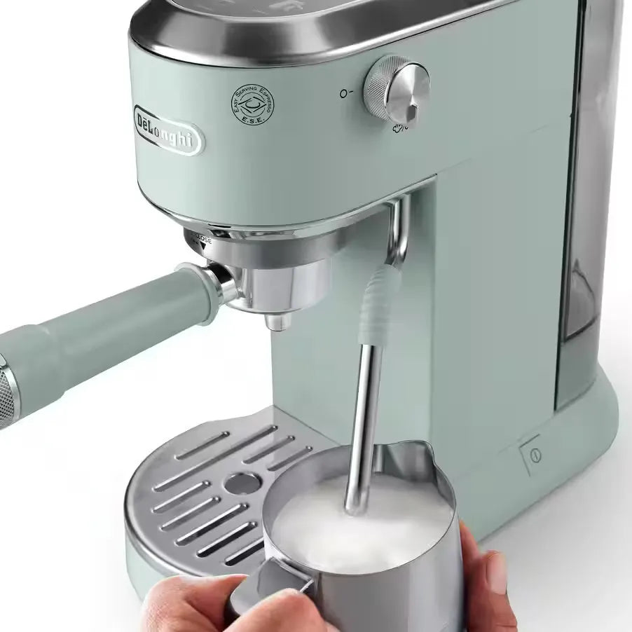 ყავის აპარატი DeLonghi EC890.GR
