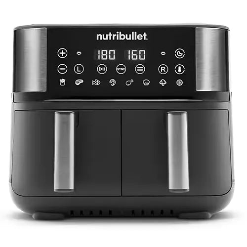 აეროგრილი NUTRIBULLET NBA081B