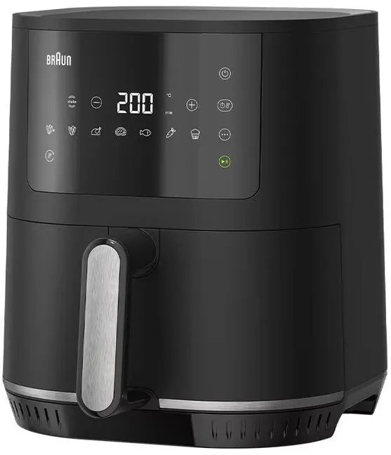 აეროგრილი BRAUN HF3030
